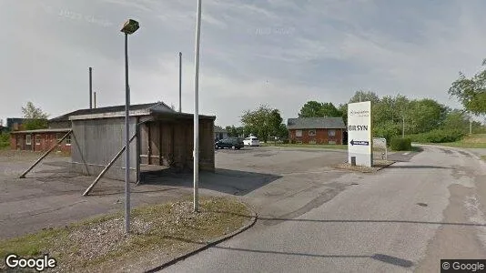 Apartments for rent in Viborg - Photo from Google Street View