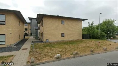 Apartments for rent in Ølstykke - Photo from Google Street View