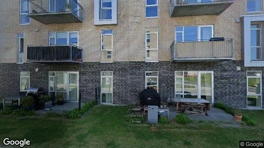 Apartments for rent in Aalborg SV - Photo from Google Street View