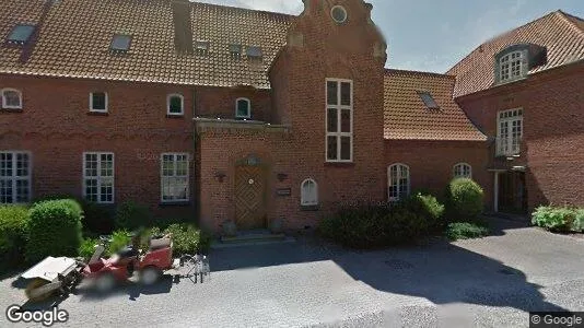 Apartments for rent in Svendborg - Photo from Google Street View