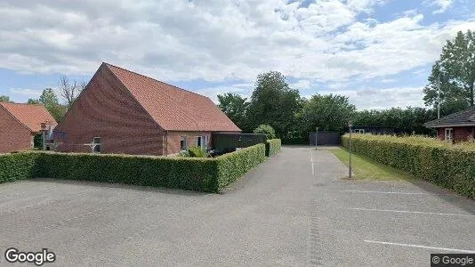 Apartments for rent in Mesinge - Photo from Google Street View