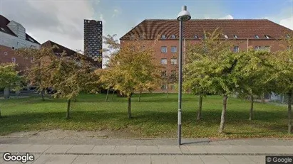 Apartments for rent in Nørrebro - Photo from Google Street View