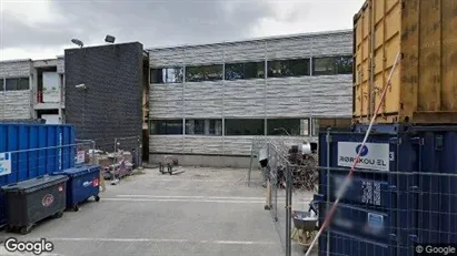 Apartments for rent in Søborg - Photo from Google Street View