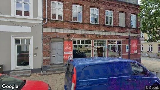 Apartments for rent in Fredericia - Photo from Google Street View