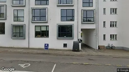 Apartments for rent in Frederiksberg - Photo from Google Street View