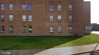 Apartments for rent in Viborg - Photo from Google Street View