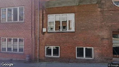 Apartments for rent in Aalborg Center - Photo from Google Street View