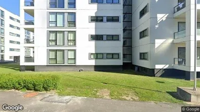 Apartments for rent in Vallensbæk Strand - Photo from Google Street View