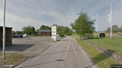 Apartments for rent in Viborg - Photo from Google Street View