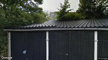 Apartments for rent in Aalborg Center - Photo from Google Street View