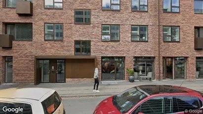 Apartments for rent in Valby - Photo from Google Street View