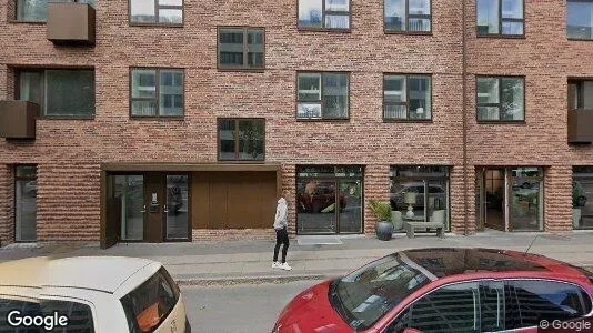 Apartments for rent in Valby - Photo from Google Street View