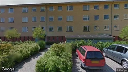 Apartments for rent in Viborg - Photo from Google Street View