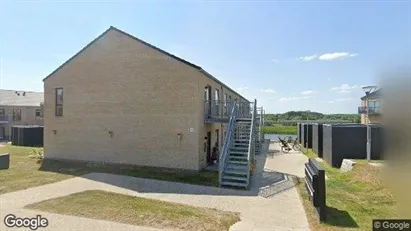 Apartments for rent in Horsens - Photo from Google Street View