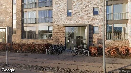 Apartments for rent in Copenhagen S - Photo from Google Street View