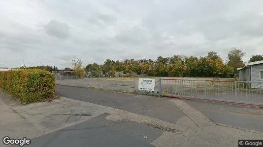 Apartments for rent in Glostrup - Photo from Google Street View