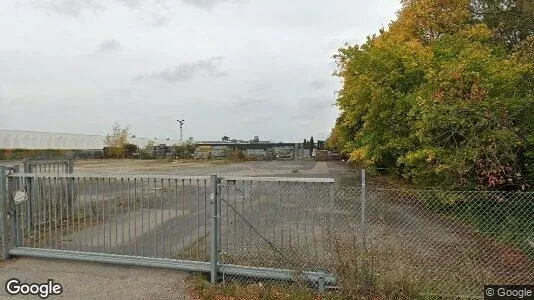 Apartments for rent in Glostrup - Photo from Google Street View