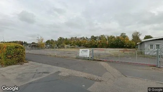 Apartments for rent in Glostrup - Photo from Google Street View