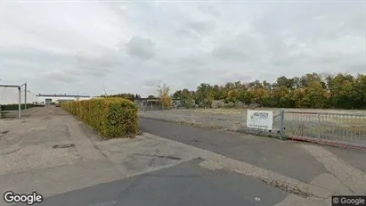 Apartments for rent in Glostrup - Photo from Google Street View