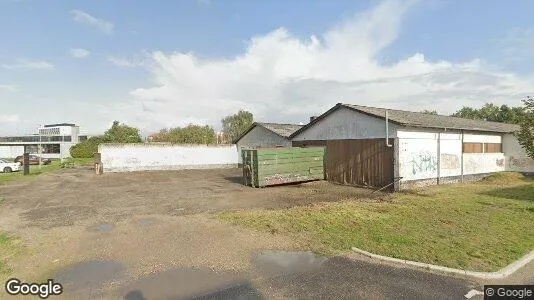 Apartments for rent in Viborg - Photo from Google Street View