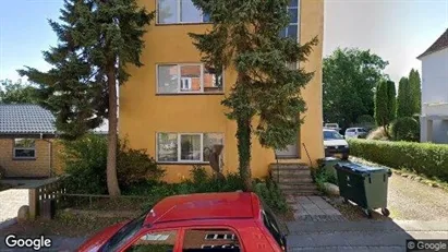 Apartments for rent in Kolding - Photo from Google Street View