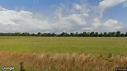 Apartments for rent in Billund - Photo from Google Street View