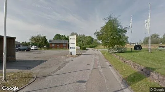 Apartments for rent in Viborg - Photo from Google Street View