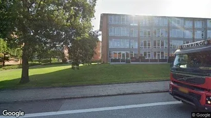 Apartments for rent in Herning - Photo from Google Street View