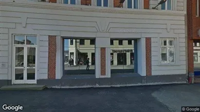 Apartments for rent in Esbjerg Center - Photo from Google Street View