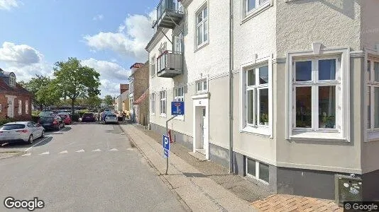 Apartments for rent in Kerteminde - Photo from Google Street View