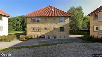 Apartments for rent in Næstved - Photo from Google Street View