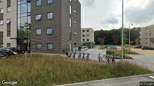 Apartments for rent in Odense M - Photo from Google Street View