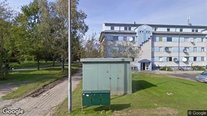 Apartments for rent in Odense SV - Photo from Google Street View