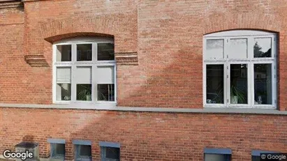 Apartments for rent in Odense C - Photo from Google Street View