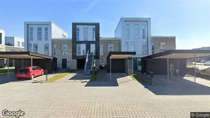 Apartments for rent in Aalborg SV - Photo from Google Street View