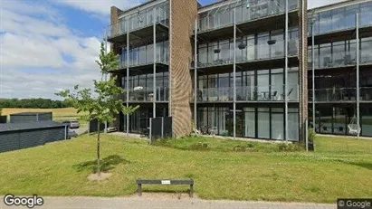 Apartments for rent in Vejle Center - Photo from Google Street View