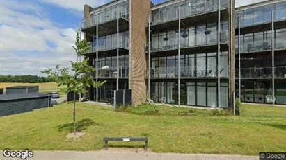 Apartments for rent in Vejle Center - Photo from Google Street View