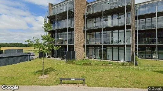 Apartments for rent in Vejle Center - Photo from Google Street View