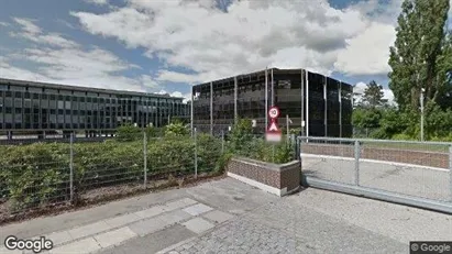 Apartments for rent in Østerbro - Photo from Google Street View