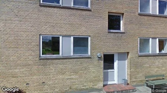 Apartments for rent in Vejle Center - Photo from Google Street View