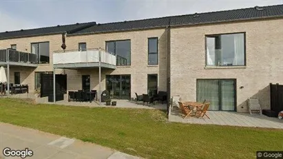 Apartments for rent in Fredericia - Photo from Google Street View