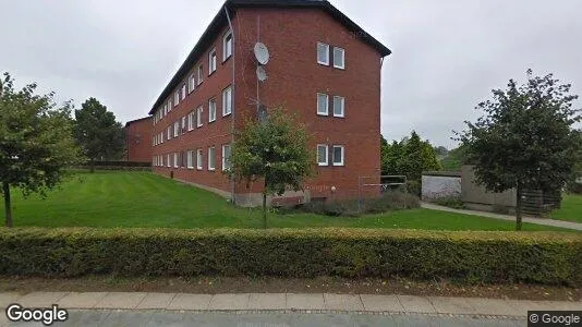 Apartments for rent in Assens - Photo from Google Street View