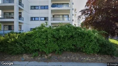 Apartments for rent in Vallensbæk Strand - Photo from Google Street View