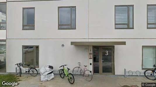 Apartments for rent in Greve - Photo from Google Street View