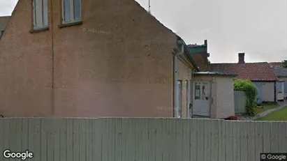 Apartments for rent in Holbæk - Photo from Google Street View