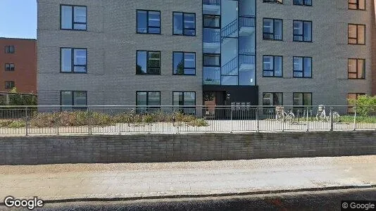 Apartments for rent in Odense C - Photo from Google Street View