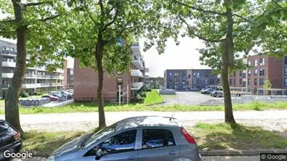 Apartments for rent in Espergærde - Photo from Google Street View