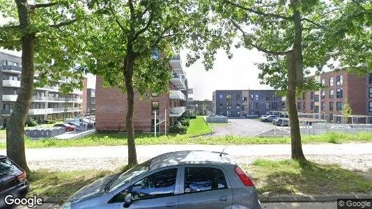 Apartments for rent in Espergærde - Photo from Google Street View