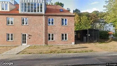 Apartments for rent in Helsingør - Photo from Google Street View