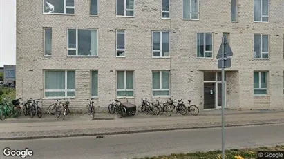 Apartments for rent in Copenhagen S - Photo from Google Street View